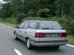 Citroen XM Break 1989 года